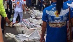 Nguyên nhân tai nạn thảm khốc ở Thái Lan khiến 12 người Việt chết thảm